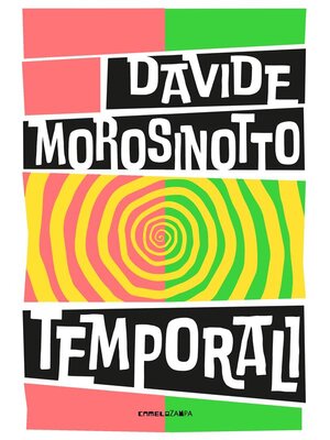cover image of Temporali